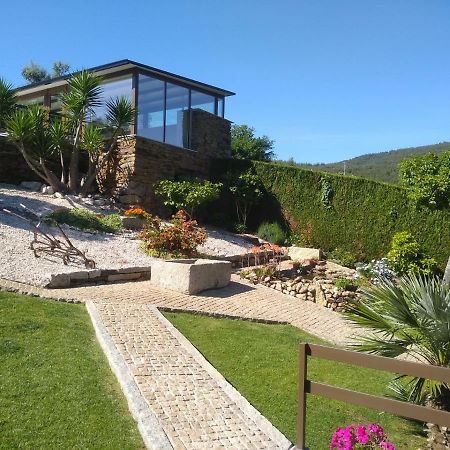 Canastro Country House Castelo de Paiva Dış mekan fotoğraf