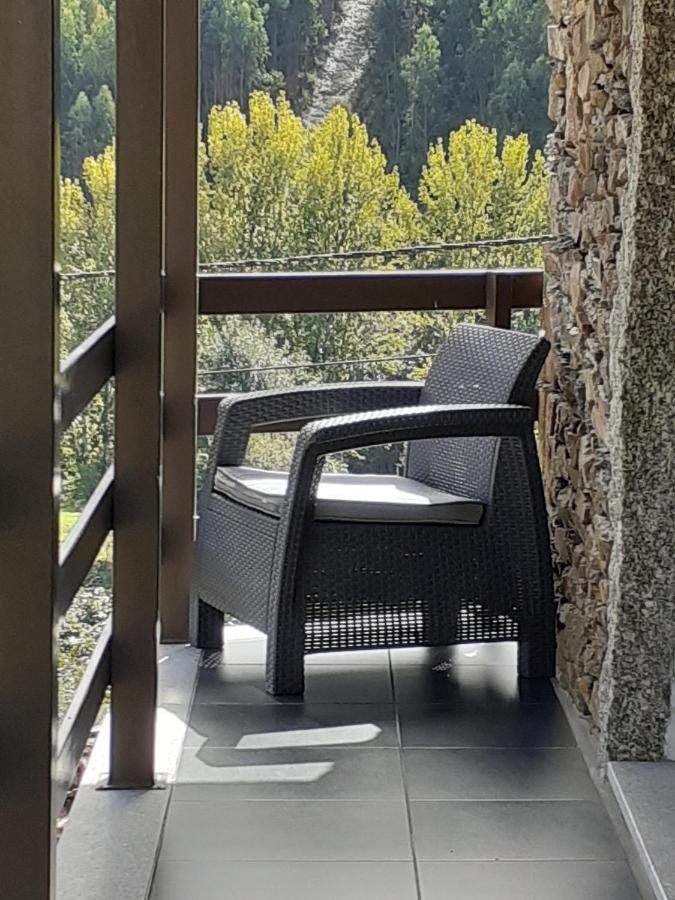 Canastro Country House Castelo de Paiva Dış mekan fotoğraf