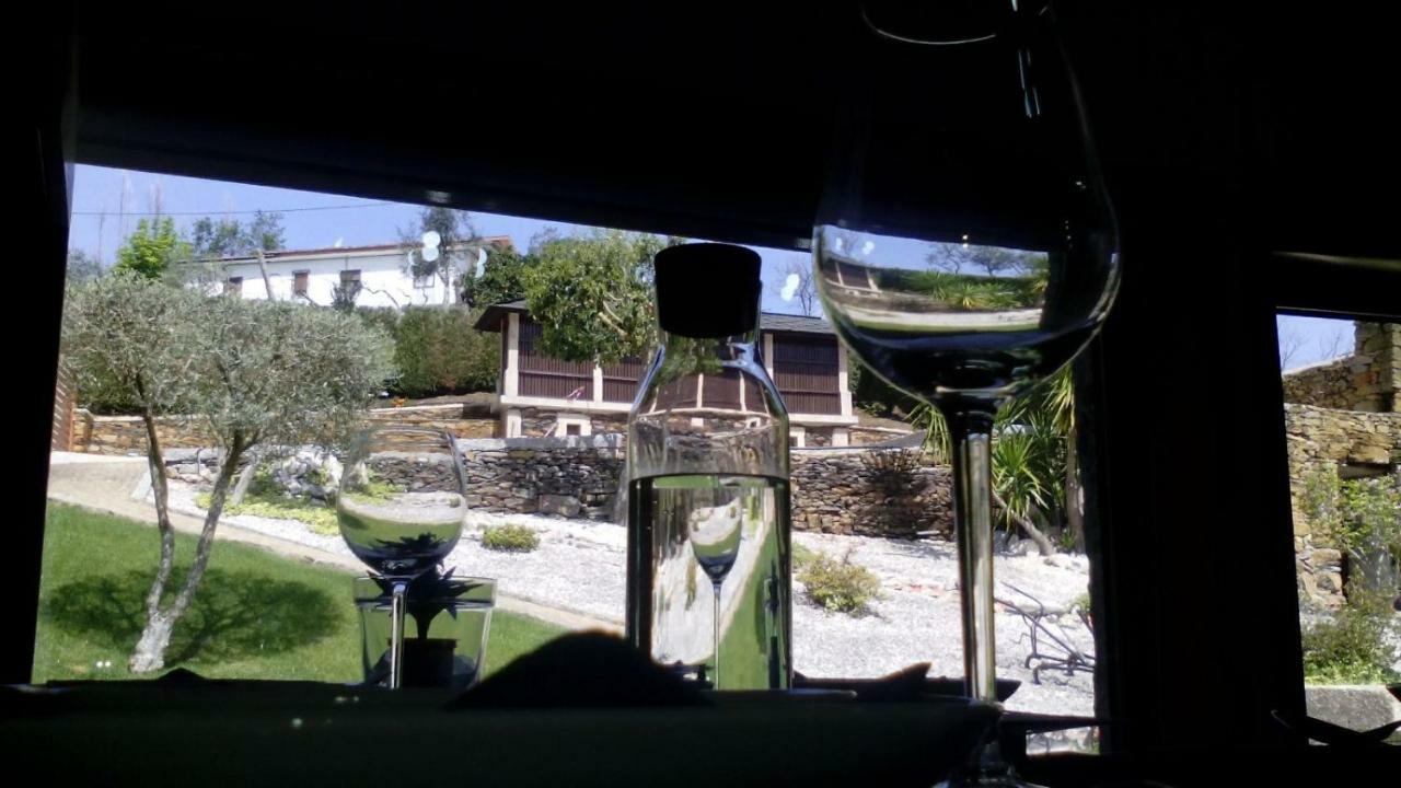 Canastro Country House Castelo de Paiva Dış mekan fotoğraf